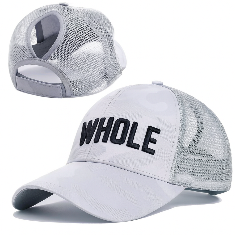 Whole Hat