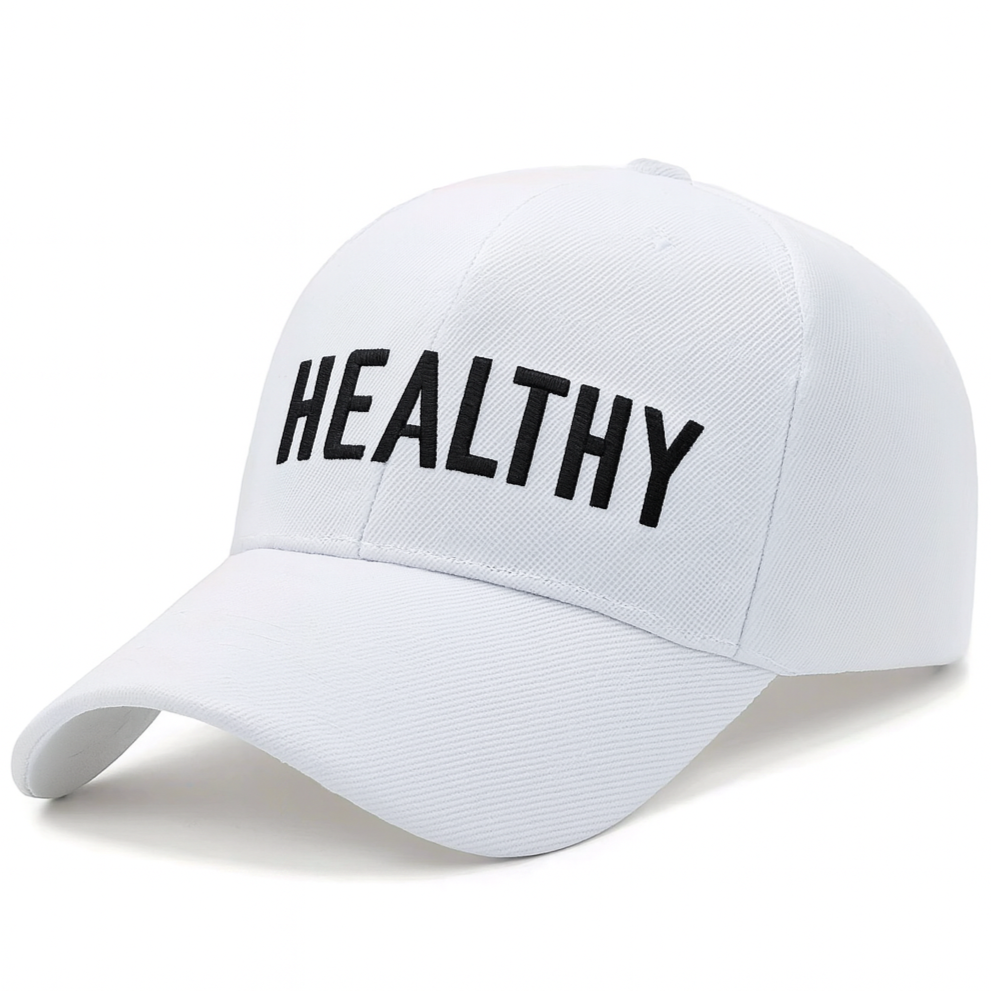 Healthy Hat