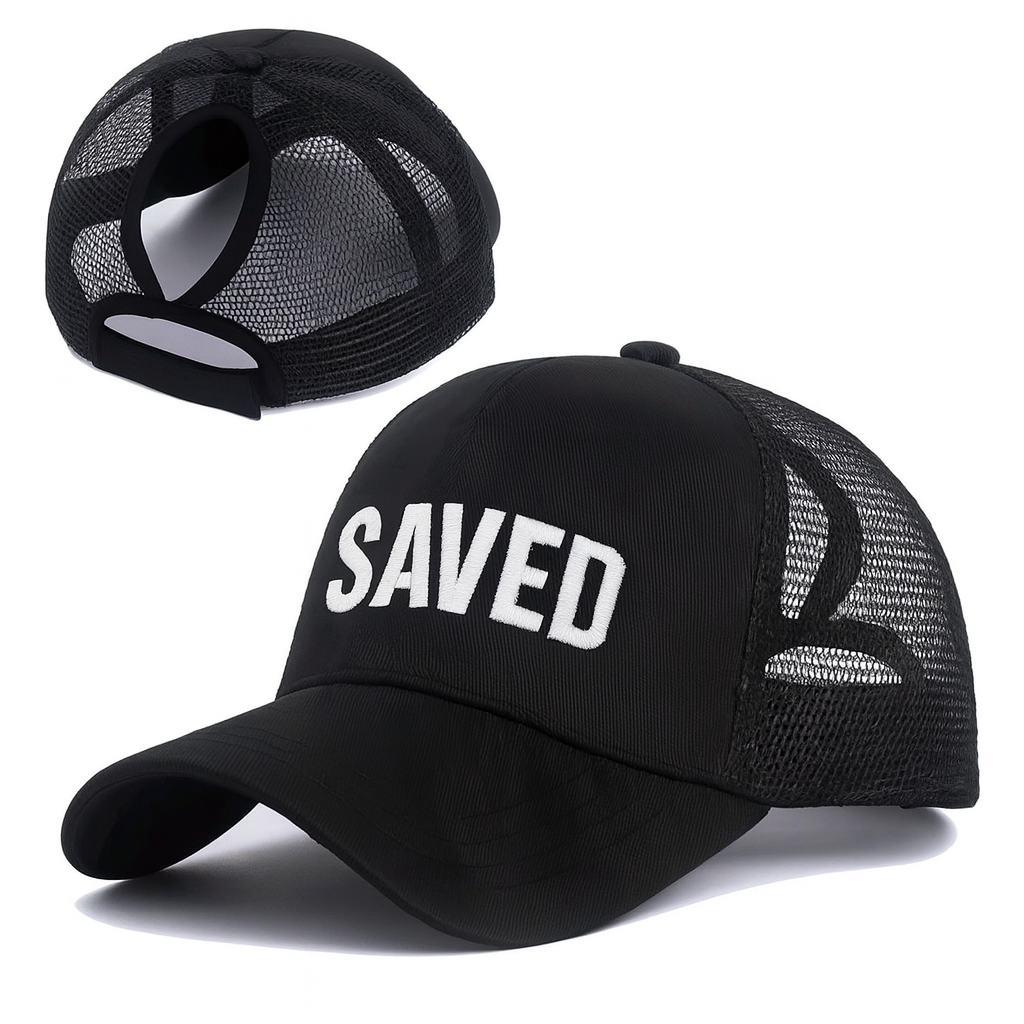 Saved Hat