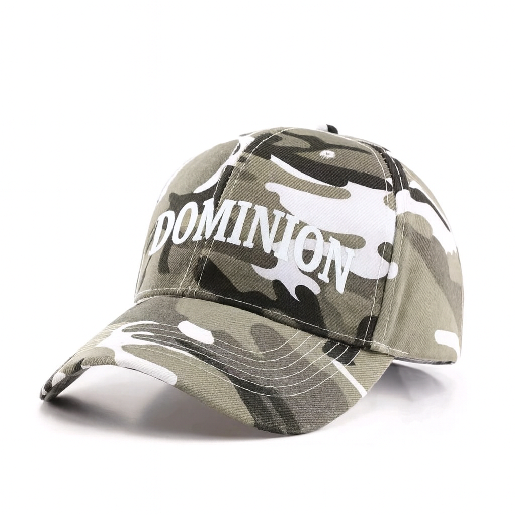 Dominion Hat