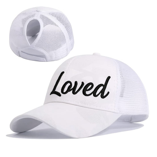 Loved Hat