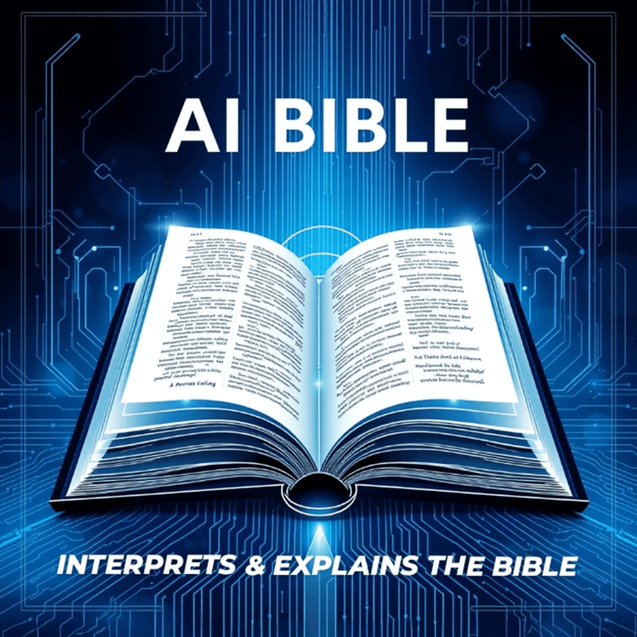 AI Bible