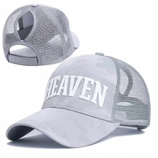 Heaven Hat