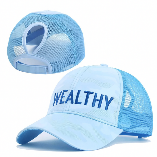Wealthy Hat