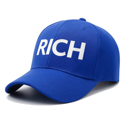 Rich Hat