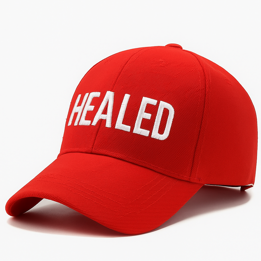 Healed Hat