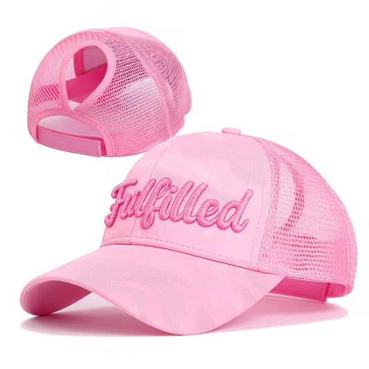 Fulfilled Hat