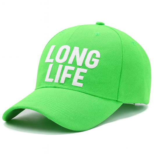 Long Life Hat