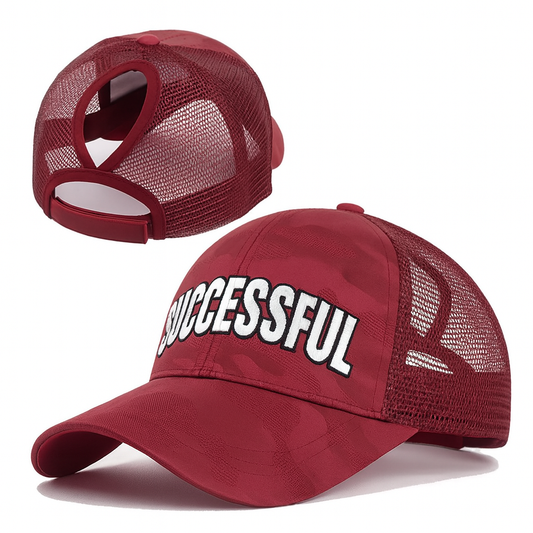 Successful Hat