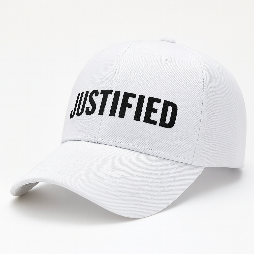 Justified Hat
