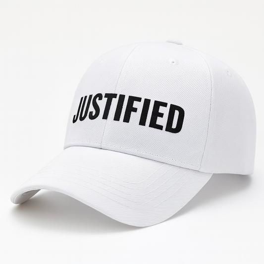 Justified Hat
