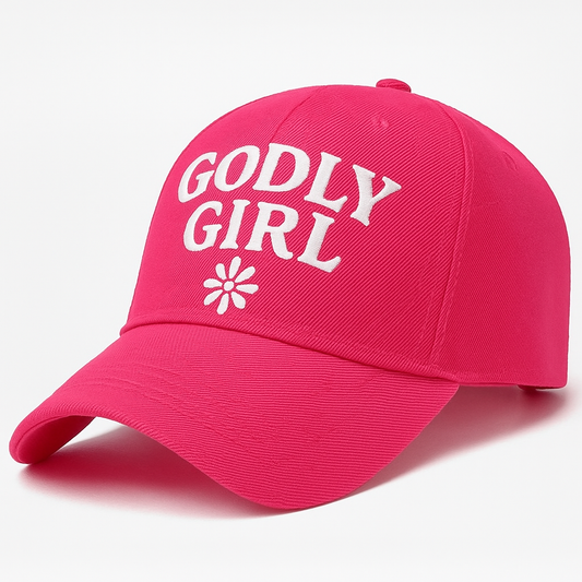 Godly Girl Hat