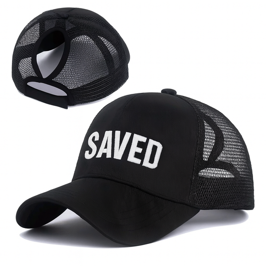 Saved Hat