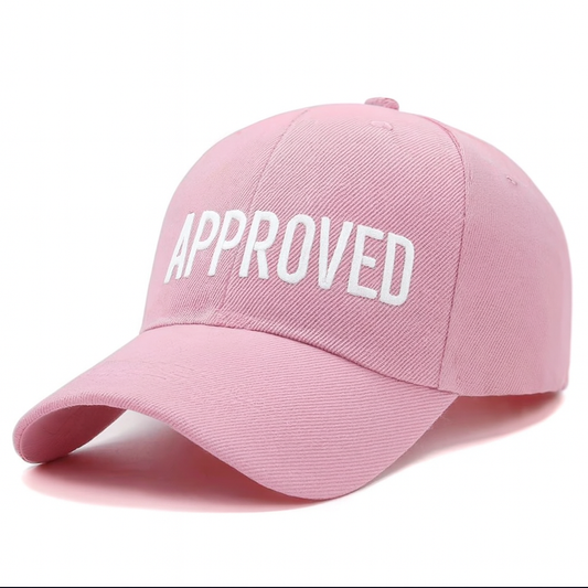 Approved Hat