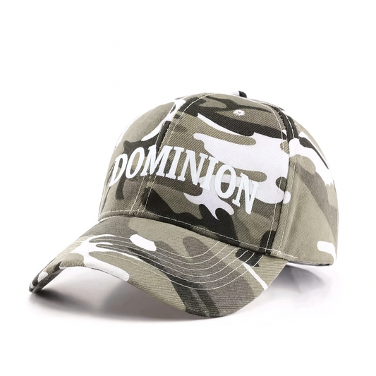 Dominion Hat