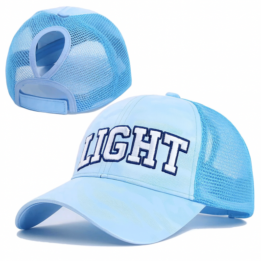 Light Hat